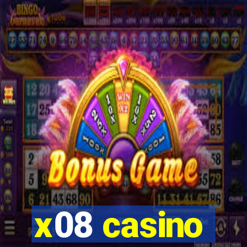 x08 casino